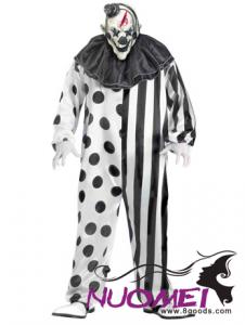 C0158   Fashion Cosplay  Clown costume