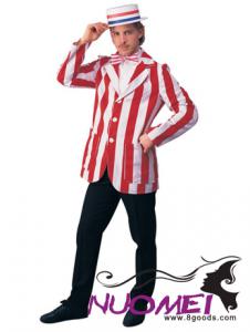 C0160   Fashion Cosplay  Clown costume