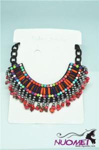 FJ0340 Fashion necklace