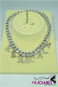 FJ0356   Fashion necklace