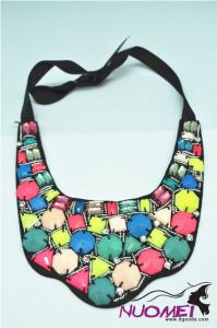 FJ0373   Fashion necklace