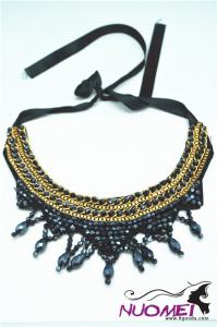 FJ0376   Fashion necklace