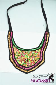 FJ0384    Fashion necklace