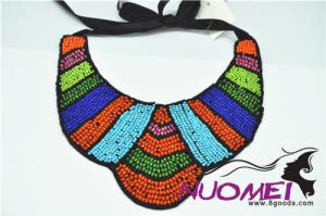 FJ0387    Fashion necklace