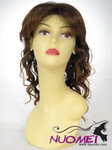 KW0218    woman fashion long wigs