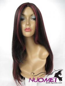 KW0221    woman fashion long wigs