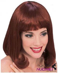 FW00097   fashion  wigs