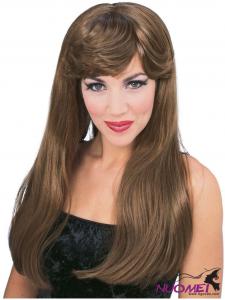 FW00100   fashion  wigs