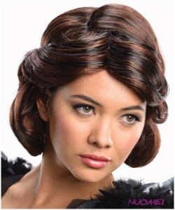 FW00128  fashion wigs