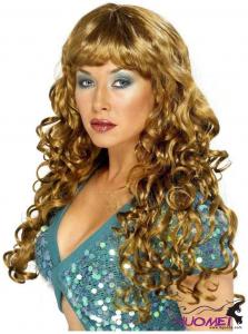 FW00140   fashion wigs