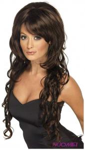 FW00155   fashion wigs