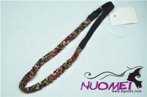 HT0124  Fashion headband