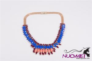 FJ0620    Fashion necklace