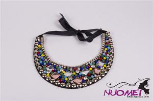 FJ0682    Fashion necklace