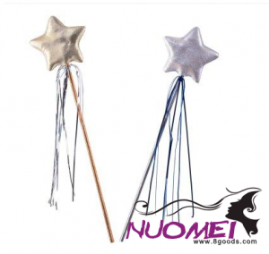 CA0047     Wands & Brooms