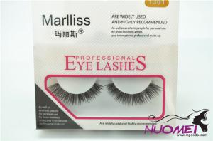 FE0009   fashion eyelash