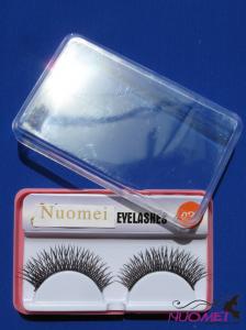 FE0022    fashion eyelash