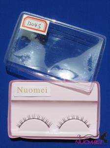 FE0027    fashion eyelash