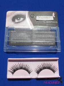 FE0045    fashion eyelash