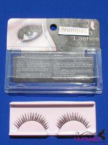 FE0052   fashion eyelash