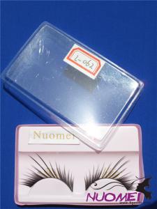 FE0062    fashion eyelash