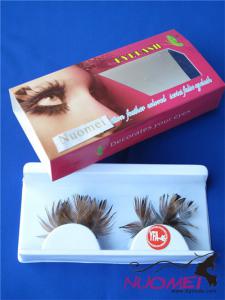 FE0093    fashion eyelash