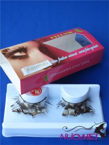 FE0095     fashion eyelash