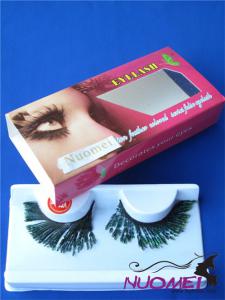 FE0097      fashion eyelash