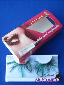 FE0099      fashion eyelash