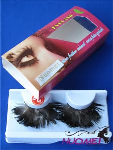 FE0100     fashion eyelash