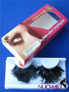 FE0102       fashion eyelash