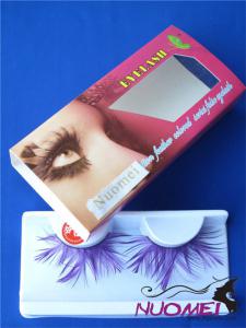 FE0109      fashion eyelash