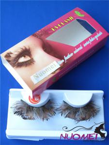 FE0111     fashion eyelash