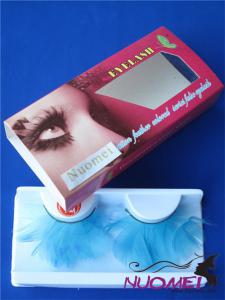 FE0117    fashion eyelash