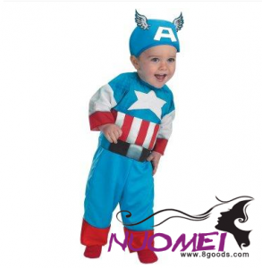 C0561     Fashion Child Cosplay costum