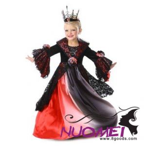 C0568     Fashion Child Cosplay costum