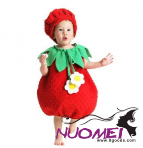 C0572     Fashion Child Cosplay costum