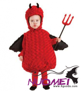 C0581      Fashion Child Cosplay costum