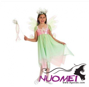 C0590       Fashion Child Cosplay costum