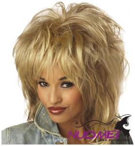 BC0124    Blonde Costume Wigs