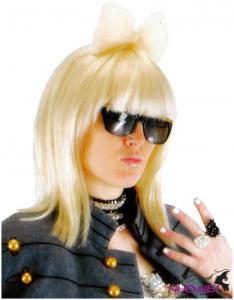 BC0165           Blonde Costume Wigs