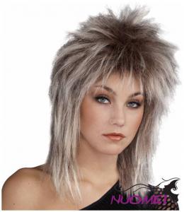 BC0189      Blonde Costume Wigs