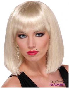 BC0192     Blonde Costume Wigs