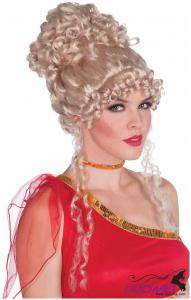 BC0199     Blonde Costume Wigs