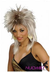 BC0210         Blonde Costume Wigs