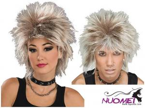 BC0214         Blonde Costume Wigs