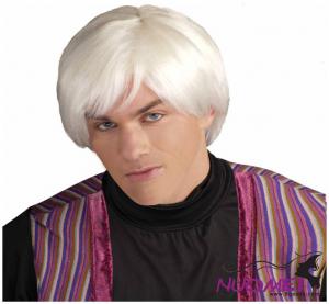 BC0217         Blonde Costume Wigs