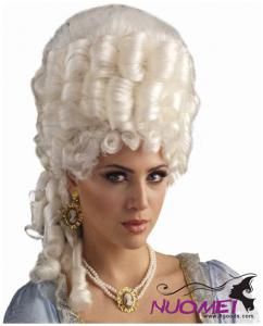 BC0222        Blonde Costume Wigs