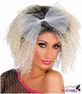 BC0229        Blonde Costume Wigs