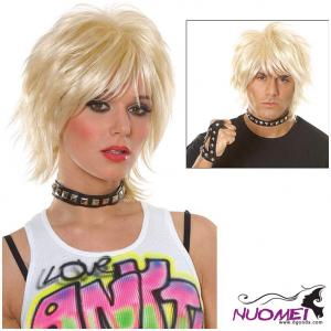 BC0265    Blonde Costume Wigs